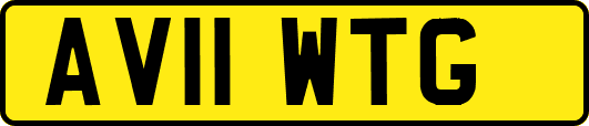 AV11WTG