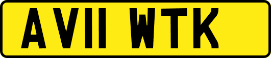AV11WTK