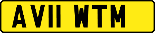 AV11WTM