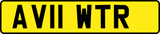 AV11WTR