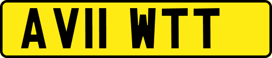 AV11WTT