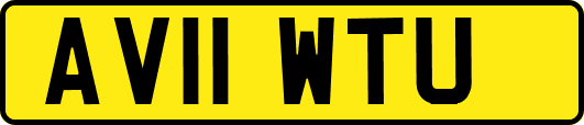 AV11WTU