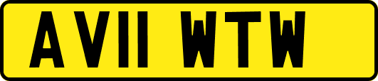 AV11WTW