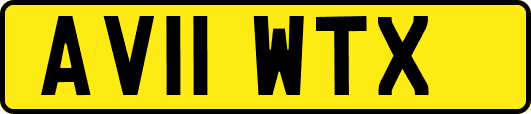 AV11WTX