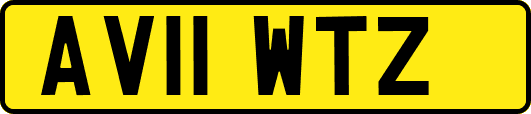 AV11WTZ