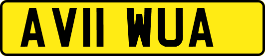 AV11WUA