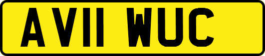 AV11WUC