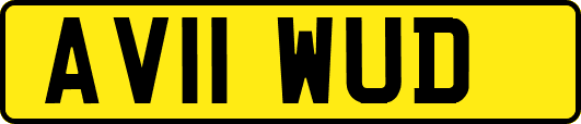 AV11WUD