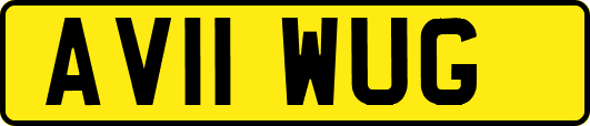 AV11WUG