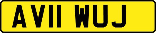 AV11WUJ