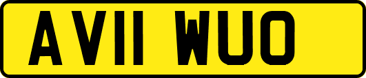 AV11WUO
