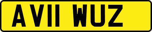 AV11WUZ