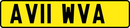AV11WVA
