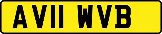 AV11WVB