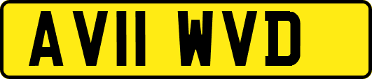 AV11WVD