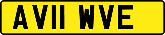 AV11WVE