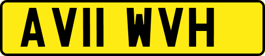 AV11WVH