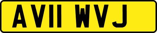 AV11WVJ