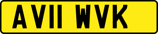 AV11WVK