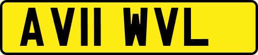 AV11WVL