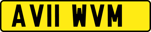AV11WVM