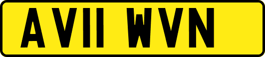 AV11WVN