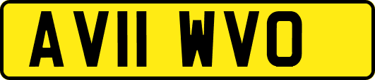 AV11WVO
