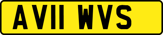 AV11WVS