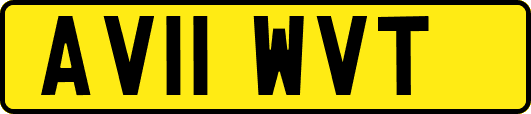 AV11WVT