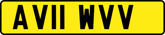 AV11WVV