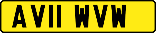 AV11WVW