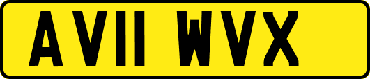AV11WVX