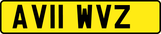 AV11WVZ