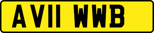 AV11WWB