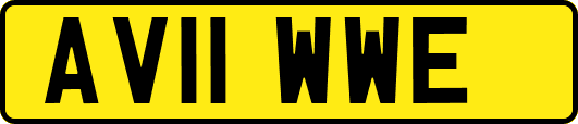 AV11WWE