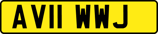 AV11WWJ