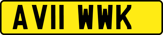 AV11WWK
