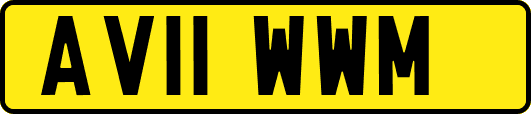 AV11WWM