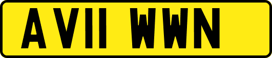 AV11WWN