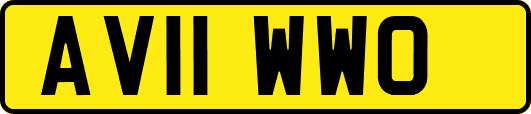 AV11WWO