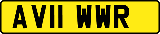 AV11WWR