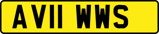 AV11WWS