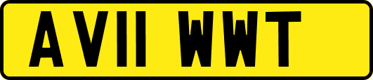 AV11WWT