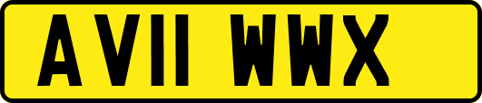 AV11WWX