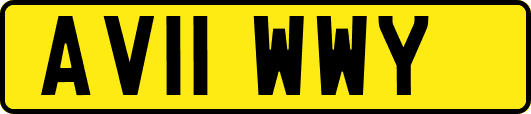 AV11WWY
