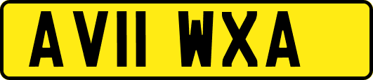 AV11WXA