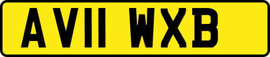 AV11WXB