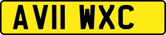 AV11WXC