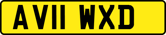AV11WXD