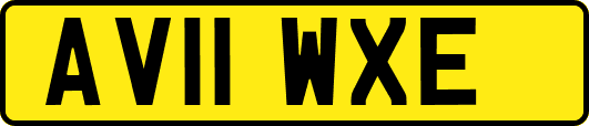 AV11WXE
